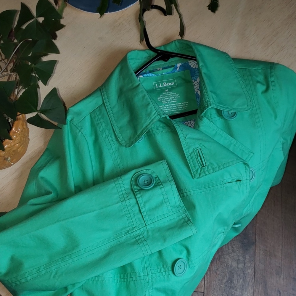 Lightweight jacket - Picture 5 of 5